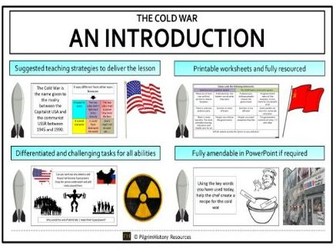 Cold War introduction
