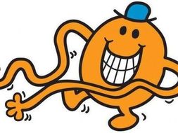 Mr. Men Bundle!