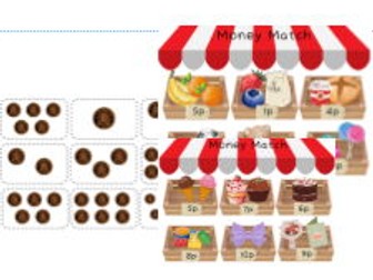 Money Match