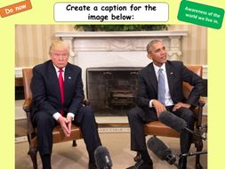 Understanding body language with worksheets