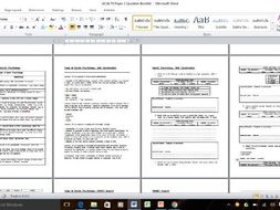 Gcse pe homework help