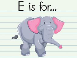 PHONICS BUNDLE