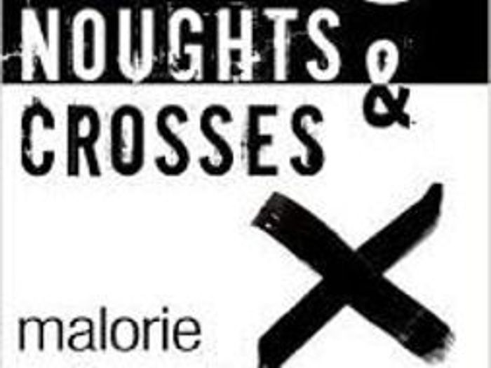 naughts and crosses malorie blackman