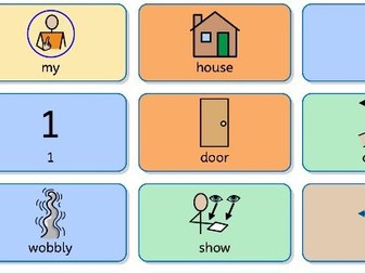 In every house on every street adapted story