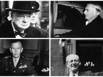 Lesson 3 - The weakness of the Labour Party, 1951-64