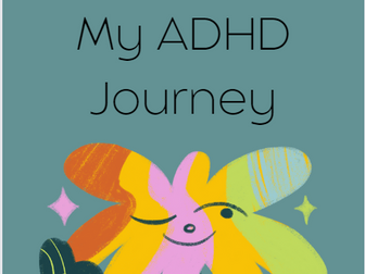 My ADHD Journey