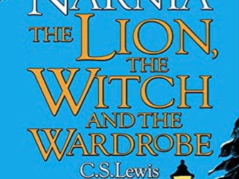 Knowledge deck - The Lion, the Witch and the Wardrobe