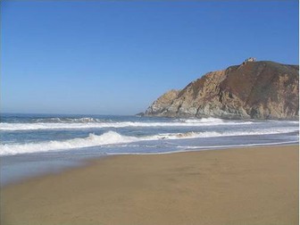 Coastal deposition