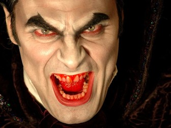 Bram Stoker, 'Dracula' - Chapter Summaries, Revision