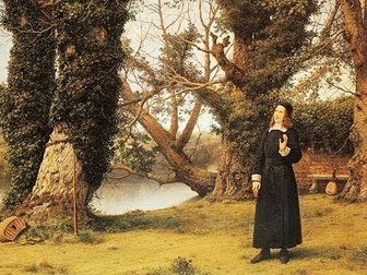 Love III - George Herbert