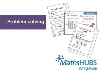 KS2 - WRMH Problems of the Day Compilation - 2017