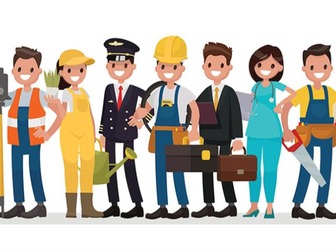 Y7 Careers Work Booklet