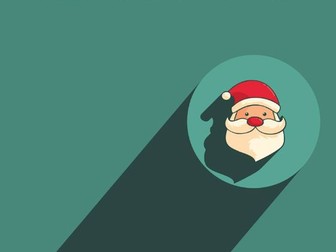 Christmas Play Script for Students / Large Cast Comedy: Searching for Santa