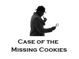 Case of the missing cookies (forensic activity)