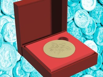 Fusion 360 Tutorial- Coin / Medal Box