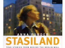 Stasiland Teaching Resources