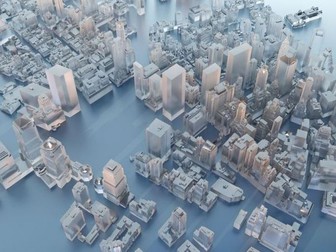 Urbanisation - Definition and Causes