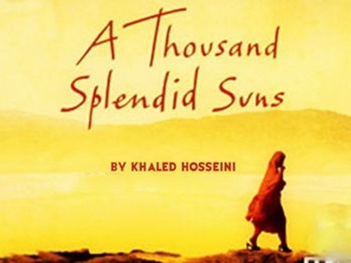 A Thousand Splendid Suns: Chapter And Context Notes | Teaching Resources