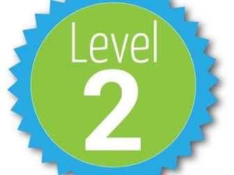 BTEC Level 2 Business Unit 2: Finance for Business- Learning Aim A, B & C