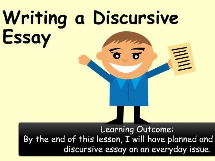 discursive essay writing for gcse higher ability by shd132 discursive essays