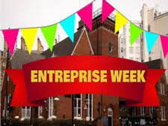 Complete Enterprise Week Kit – Whole School Planning, Activities, Letters & Timetable