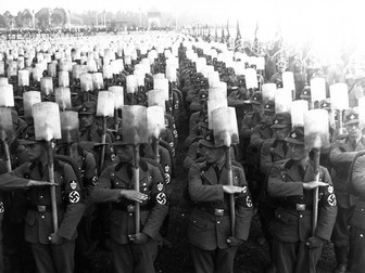 The Nazi's Economic Success and Failures