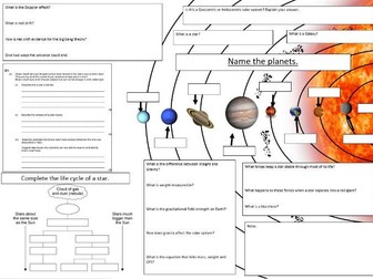 Space KS4 bundle