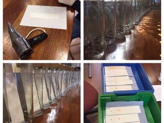 CCEA Biology Unit 3 Work Booklet1