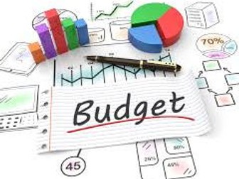 How to create a personal budget
