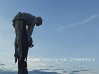 Within Her Eyes AQA Dance Resource