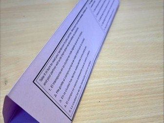 Healthy living : Reading, dictation and translation