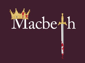 Macbeth Knowledge Map