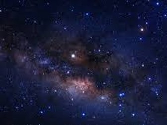 Year 5 Science Space UNIT PRESENTATIONS