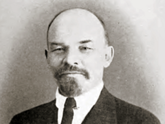 Russian Revolution Year 12 Lesson Bundle