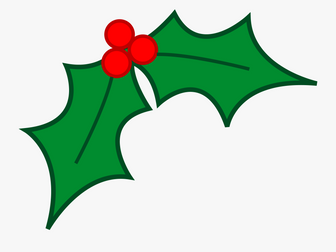 Bumper Christmas Word Search