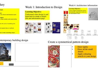 Introduction to Design