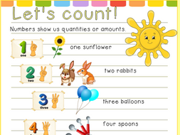 Counting