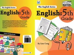 The English Series US: Fifth Grade