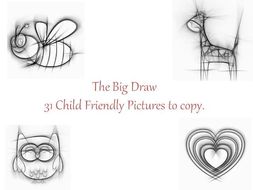 drawing examples for kids 100 crazy cool drawing ideas for kids • craftwhack.