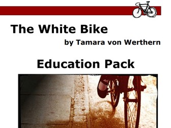 White Bike - Education Pack