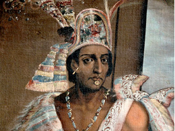 Chocolate and the Aztecs