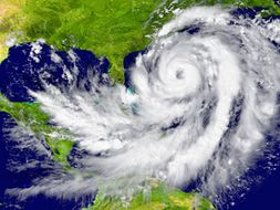 GCSE (new AQA spec) Geography Weather Hazards 8 Lesson set