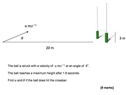 Aqa a level maths specification picture