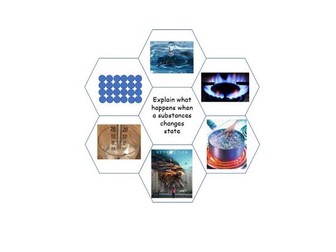 CC1-CC7 Hexagon retrieval