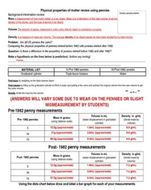 Properties of matter Bundle
