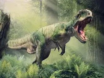 AQA Language paper 1 detailed walkthrough - 'Sound of thunder' (T-REX)