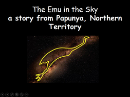 Stage Two Earth Sciences (Space) Resources
