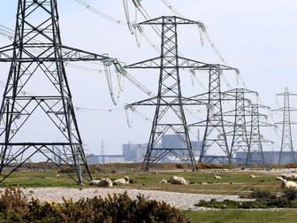 Edexcel IGCSE Generator National grid