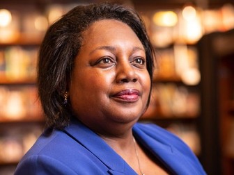 Malorie Blackman - Assembly