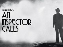 An Inspector Calls - 12 possible exam questions | Teaching Resources an inspector calls essay questions